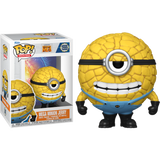 Funko Pop! Despicable Me 4 - Mega Minion Mayhem - Bundle (Set of 5) - Pop Basement