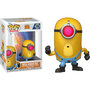 Funko Pop! Despicable Me 4 - Mega Minion Mel #1556 - Pop Basement