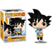Funko Pop! Dragon Ball GT - Goku with Kamehameha #1634 - Pop Basement
