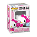 Funko Pop! Hello Kitty - Hello Kitty with Pink Balloons #84 - Pop Basement