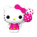 Funko Pop! Hello Kitty - Hello Kitty with Pink Balloons #84 - Pop Basement