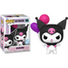 Funko Pop! Hello Kitty - Kuromi with Balloons #85 - Pop Basement