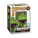 Funko Pop! Looney Tunes - Halloween - Marvin the Martian (Mummy) Glow-in-the-Dark #1674 - Pop Basement
