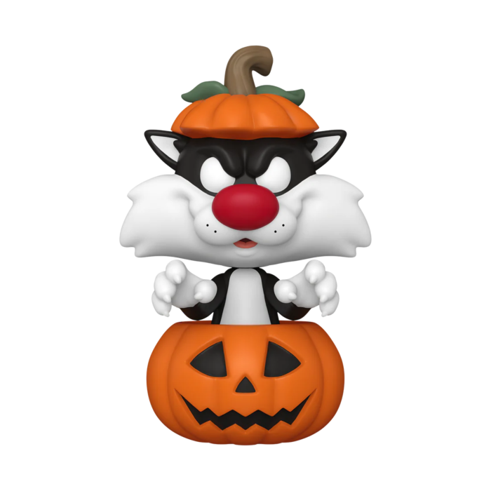 Funko Pop! Looney Tunes - Halloween - Spooky Season - Bundle (Set of 4) - Pop Basement