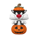 Funko Pop! Looney Tunes - Halloween - Sylvester (in Pumpkin) #1675 - Pop Basement