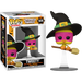 Funko Pop! Looney Tunes - Halloween - Tweety (Witch) #1676 - Pop Basement
