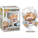 Funko Pop! One Piece - Luffy Gear Five (Laughing) #1621 - Pop Basement