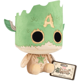 Funko Pop! Plush - Marvel 85th Anniversary - We Are Groot - Groot as Captain America 7