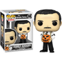 Funko Pop! The Addams Family (1964) - Gomez Addams with Pumpkin #1548 - Pop Basement