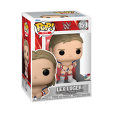 Funko Pop! WWE - Lex Luger #159 - Pop Basement