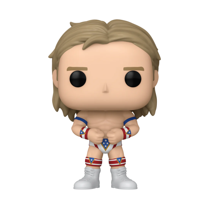 Funko Pop! WWE - Lex Luger #159 - Pop Basement