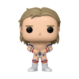 Funko Pop! WWE - Lex Luger #159 - Pop Basement