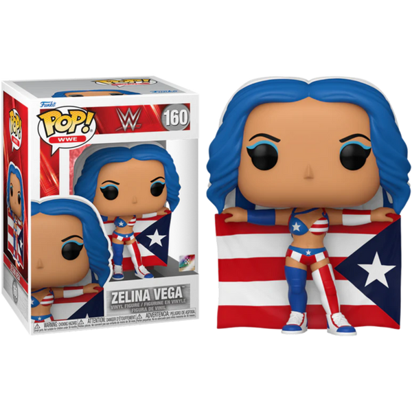 Funko Pop! WWE - Survivor Series - Bundle (Set of 6) - Pop Basement