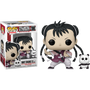 Funko Pop! Fullmetal Alchemist - Brotherhood - May Chang with Shao May #1580 - Pop Basement