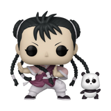 Funko Pop! Fullmetal Alchemist - Brotherhood - May Chang with Shao May #1580 - Pop Basement