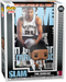 Funko Pop! NBA: Basketball - Tim Duncan SLAM #05 - Pop Basement