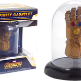 Funko Pop! Avengers 3: Infinity War - Infinity Gauntlet in Dome - Pop Basement