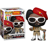 Funko Pop! Parliament-Funkadelic - George 