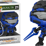 Funko Pop! Halo Infinite - To Infinite and Beyond - Bundle (Set of 4) - Pop Basement