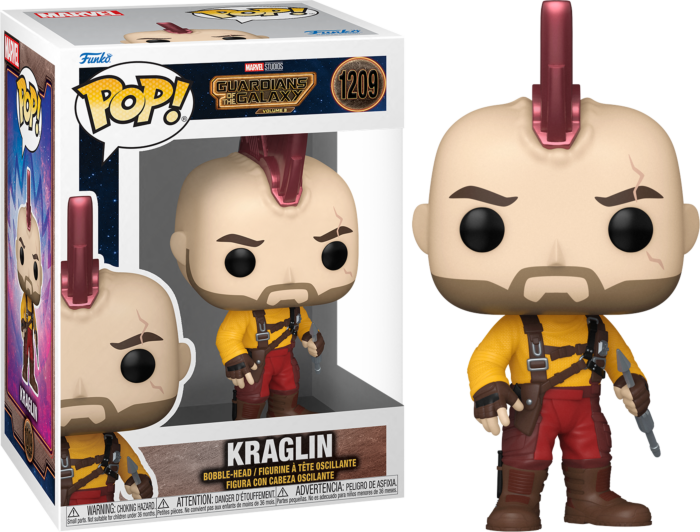Funko Pop! Guardians of the Galaxy Vol. 3 - Face The Music - Bundle (Set of 12) - Pop Basement