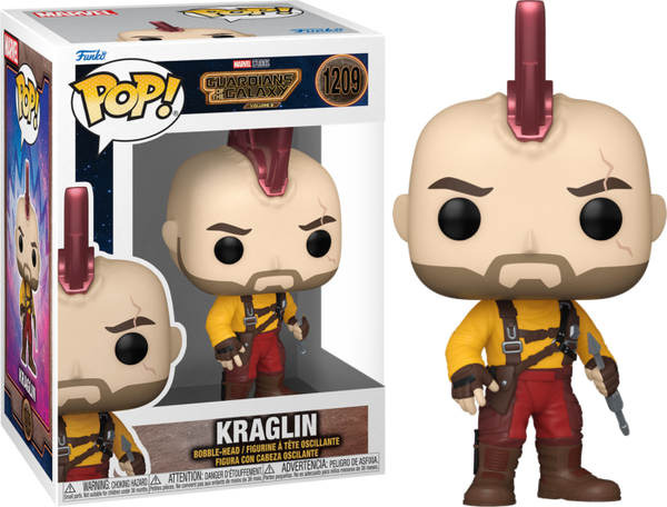 Funko Pop! Guardians of the Galaxy Vol. 3 - Face The Music - Bundle (Set of 12) - Pop Basement