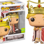 Funko Pop! Attack on Titan - Queen Historia #1170 (2022 Summer Convention Exclusive) - Pop Basement
