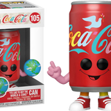 Funko Pop! Coca-Cola - 