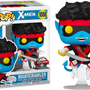 Funko Pop! X-Men - Nightcrawler #1088 - Pop Basement