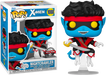 Funko Pop! X-Men - Nightcrawler #1088 - Pop Basement