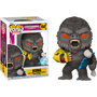 Funko Pop! Godzilla x Kong: The New Empire - Kong (Battle Pose) #1547 - Pop Basement