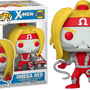 Funko Pop! X-Men - Omega Red #980 - Pop Basement