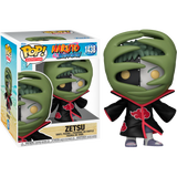 Funko Pop! Naruto: Shippuden - Zetsu Super Sized 6