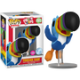 Funko Pop! Kellogg's - Toucan Sam Flocked #195 - Pop Basement