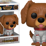 Funko Pop! Guardians of the Galaxy Vol. 3 - Face The Music - Bundle (Set of 12) - Pop Basement
