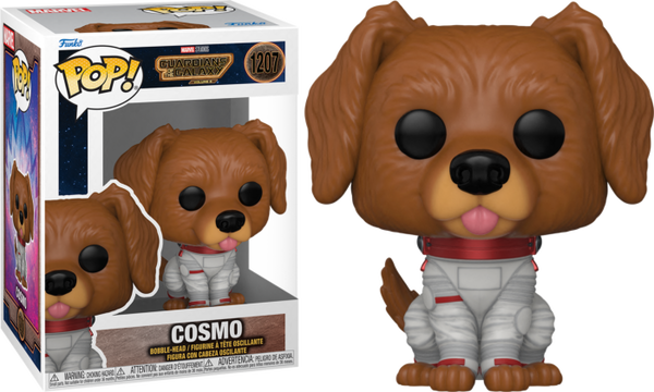 Funko Pop! Guardians of the Galaxy Vol. 3 - Face The Music - Bundle (Set of 12) - Pop Basement