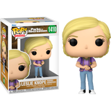 Funko Pop! Parks and Recreation - Pawnee Rangers - Bundle (Set of 5) - Pop Basement