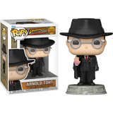 Funko Pop! Indiana Jones - Obtainer of Rare Antiquities - Bundle (Set of 6) - Pop Basement