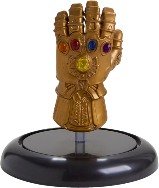 Funko Pop! Avengers 3: Infinity War - Infinity Gauntlet in Dome - Pop Basement