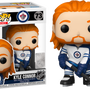 Funko Pop! NHL Hockey - Kyle Connor Winnipeg Jets #73 - Pop Basement