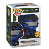 Funko Pop! Halo Infinite - To Infinite and Beyond - Bundle (Set of 4) - Pop Basement