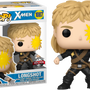 Funko Pop! X-Men - Longshot #1087 - Pop Basement