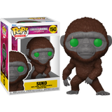 Funko Pop! Godzilla vs. Kong 2: The New Empire - Suko #1543 - Pop Basement