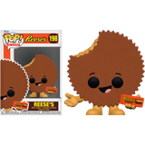 Funko Pop! Ad Icons - Reese's Candy Package #198 - Pop Basement