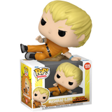 Funko Pop! My Hero Academia - Mashirao Ojiro (Baseball) #1519 - Pop Basement