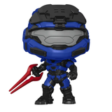Funko Pop! Halo Infinite - To Infinite and Beyond - Bundle (Set of 4) - Pop Basement