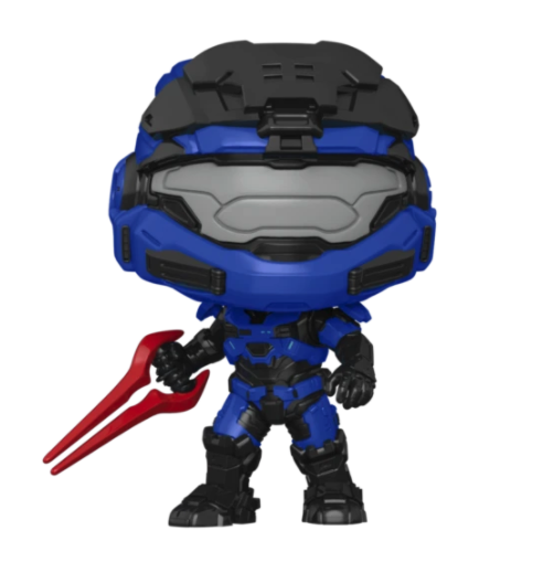 Funko Pop! Halo Infinite - To Infinite and Beyond - Bundle (Set of 4) - Pop Basement