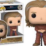 Funko Pop! Moon Knight (2022) - Arthur Harrow #1051 - Pop Basement