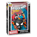 Funko Pop! Comic Covers - Spider-Man - The Amazing Spider-Man Vol. 1 Issue #252 - Pop Basement