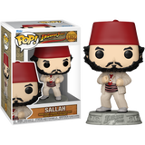Funko Pop! Indiana Jones - Obtainer of Rare Antiquities - Bundle (Set of 6) - Pop Basement