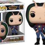 Funko Pop! Guardians of the Galaxy Vol. 3 - Face The Music - Bundle (Set of 12) - Pop Basement